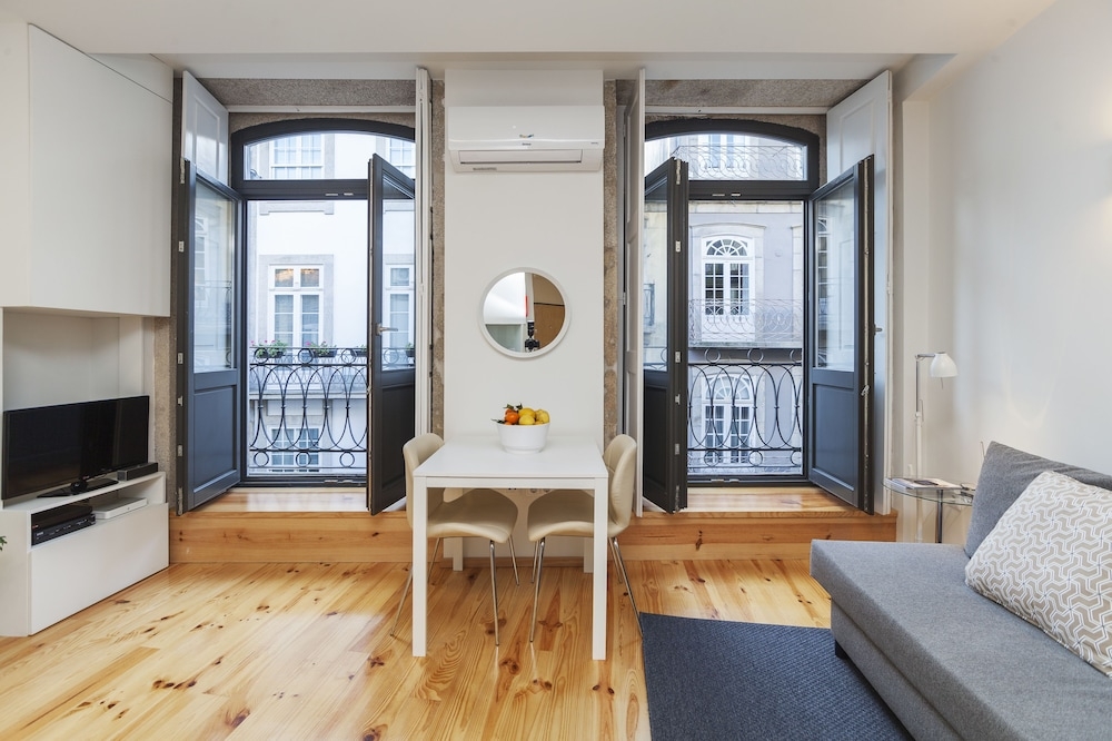 객실에서 보이는 전망