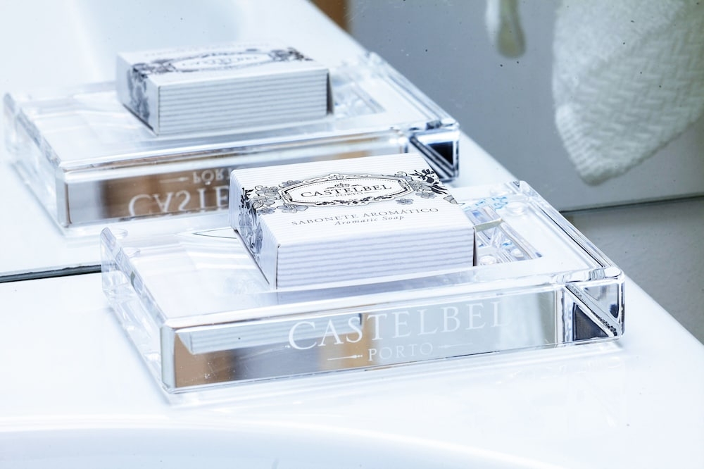 욕실 편의 시설