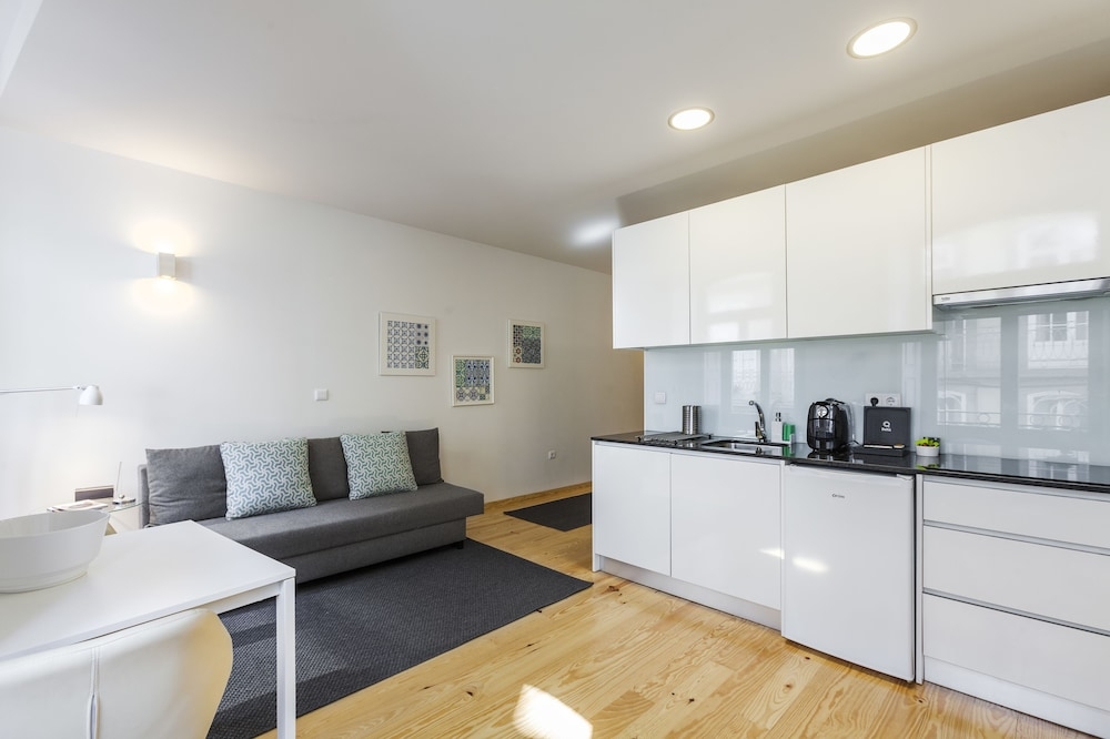 전용 간이 주방