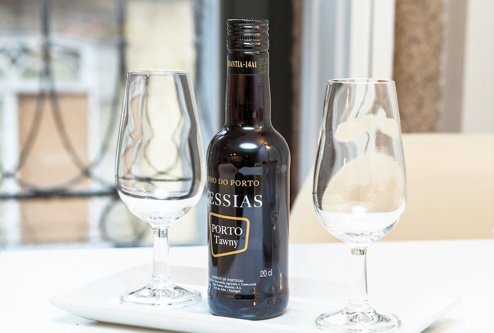 객실 내 편의 시설/서비스