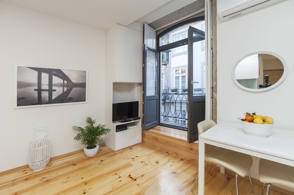 객실에서 보이는 전망