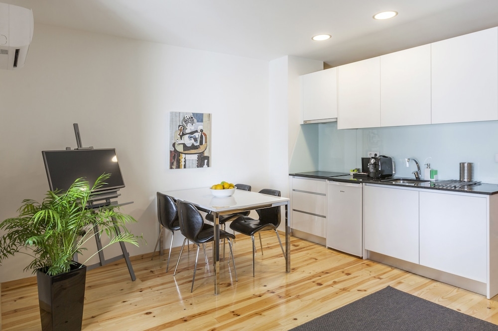 전용 간이 주방