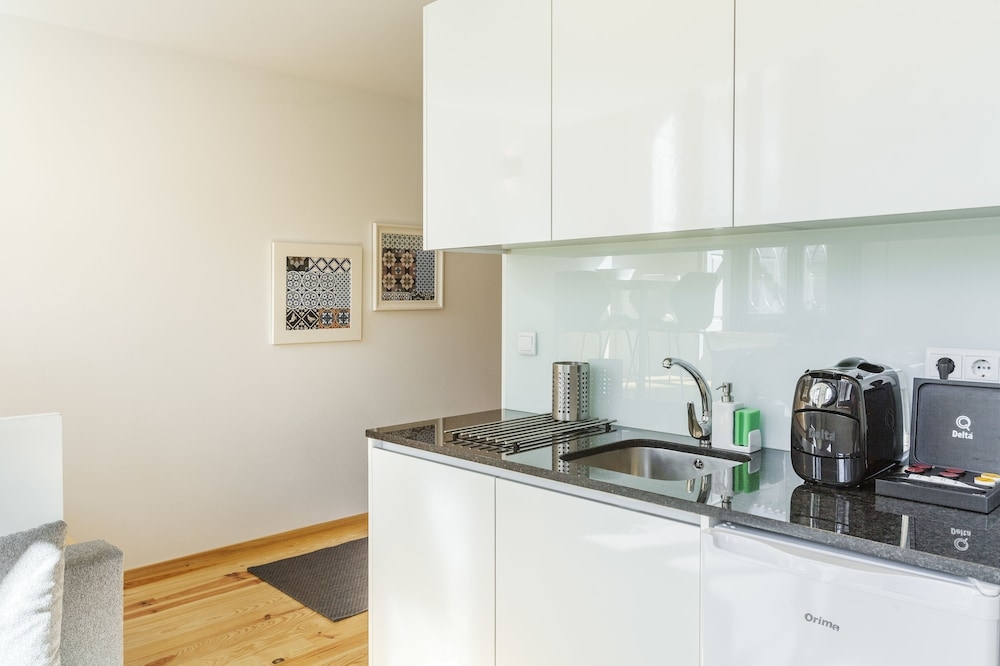 전용 간이 주방