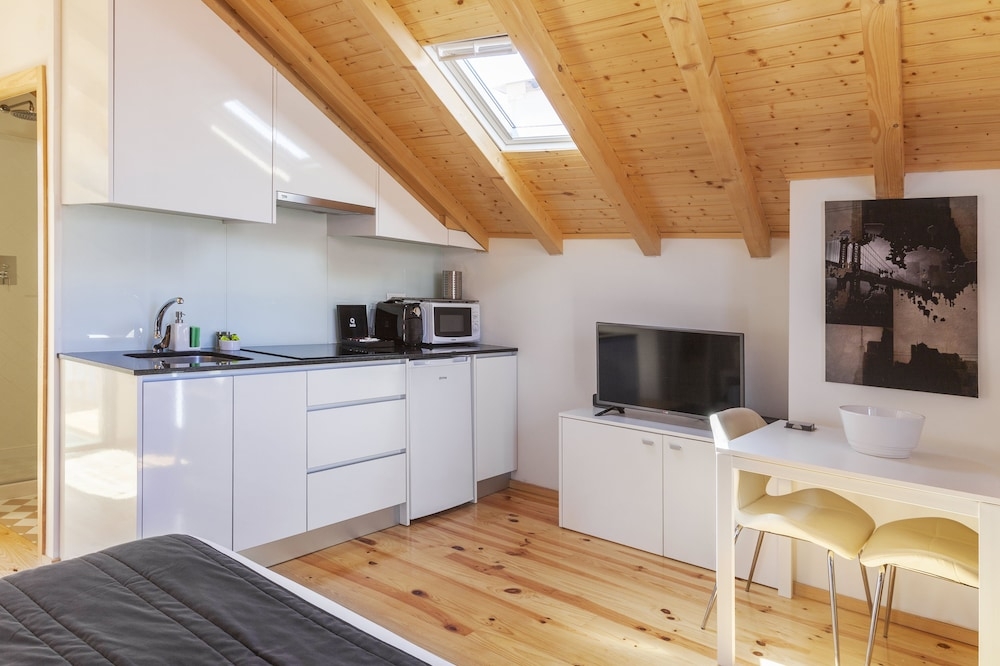 전용 간이 주방