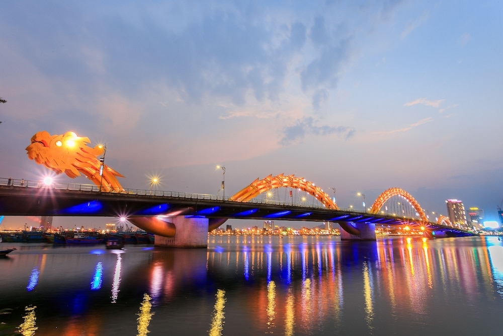 숙박 시설의 전망