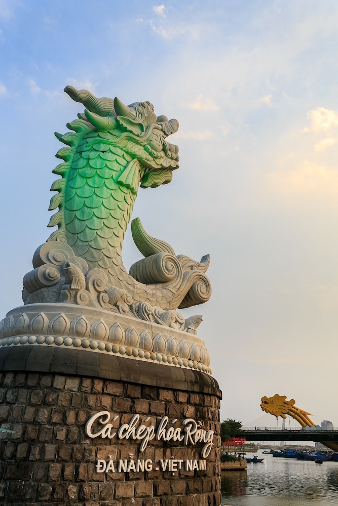 숙박 시설의 전망