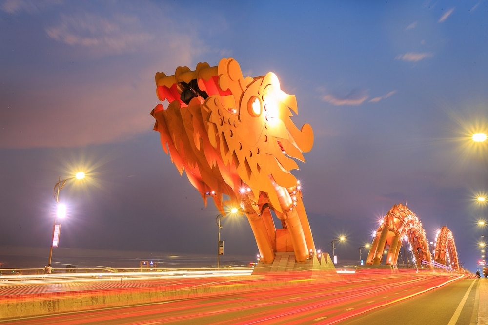 숙박 시설의 전망