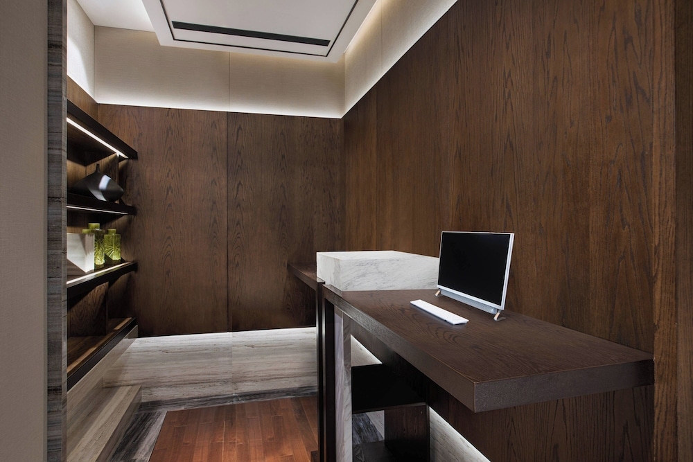 숙박 시설 내 편의 시설/서비스