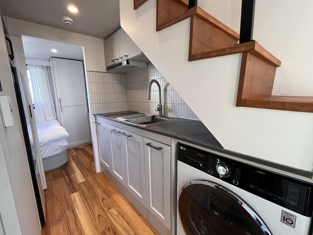 세탁 시설/서비스