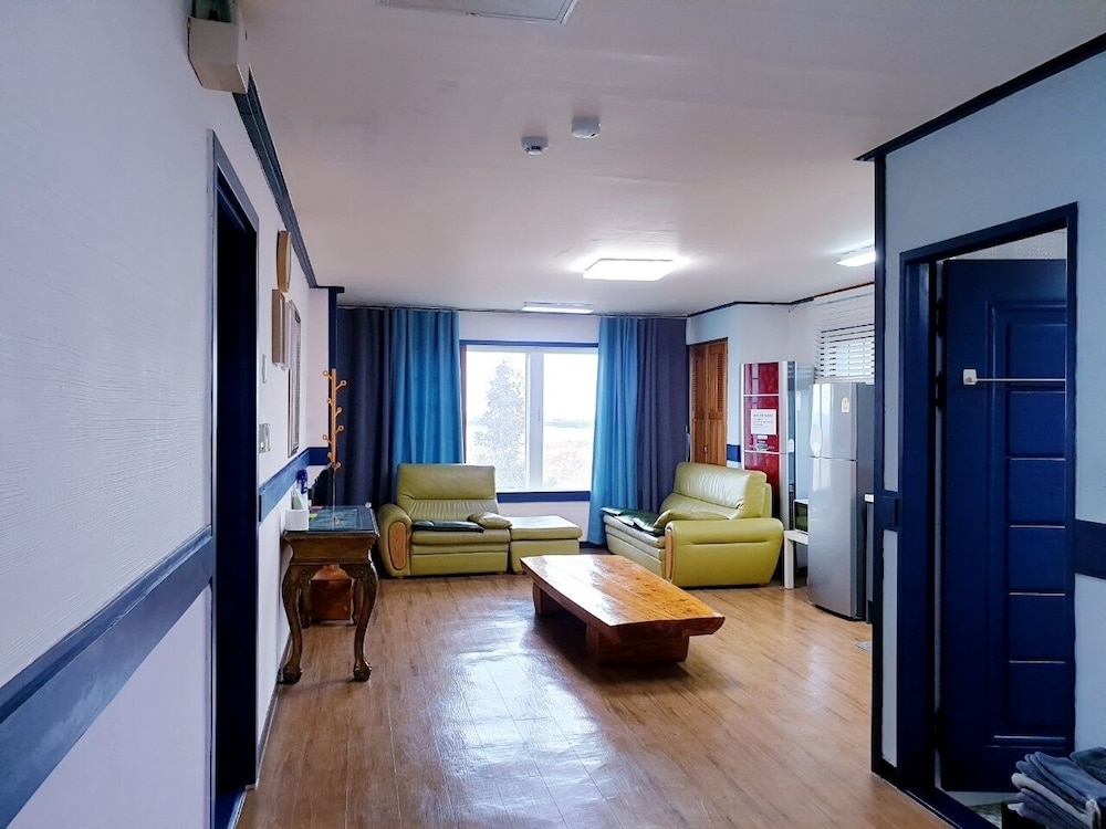 해변/바다 전망