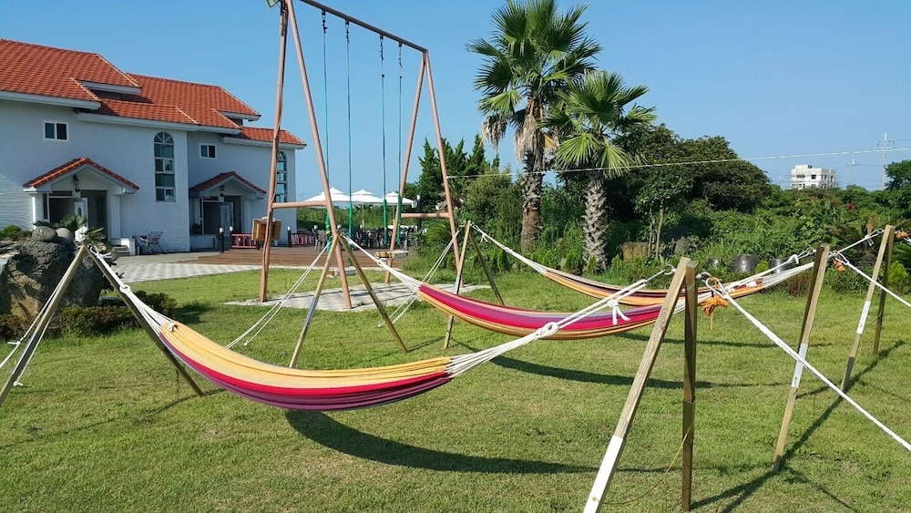 어린이 즐길거리