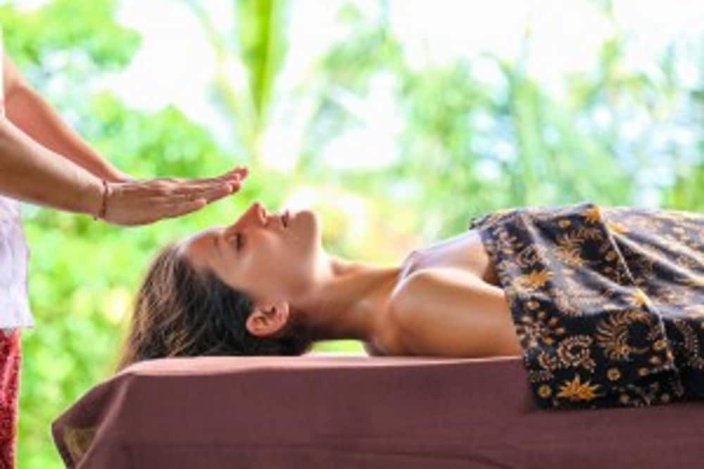 스파 트리트먼트