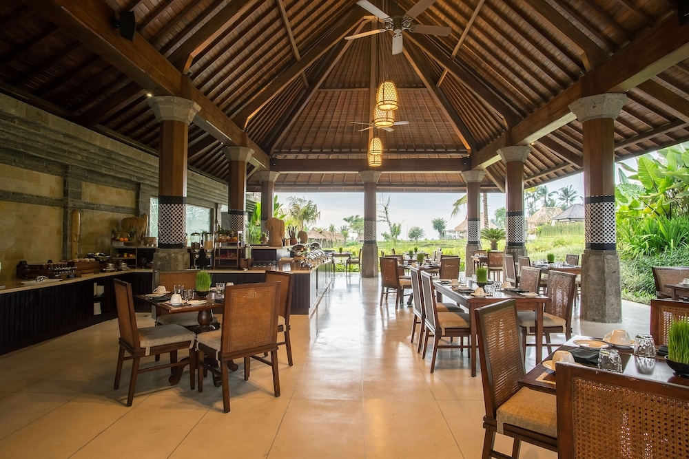 아침 식사 공간