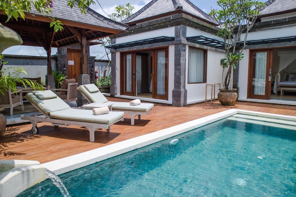 객실에서 보이는 전망