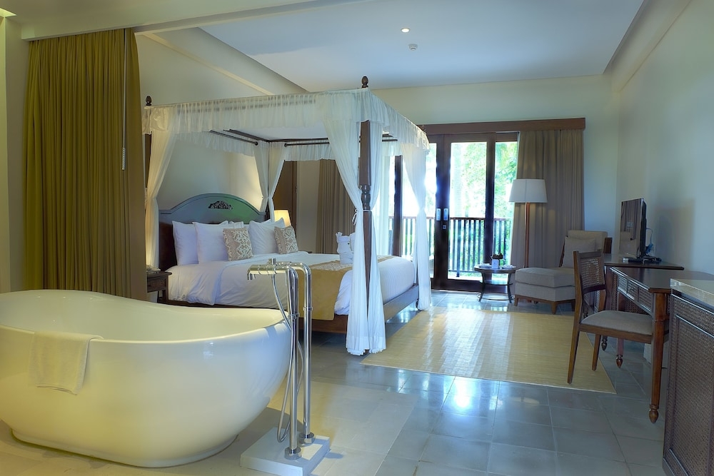 욕실 편의 시설