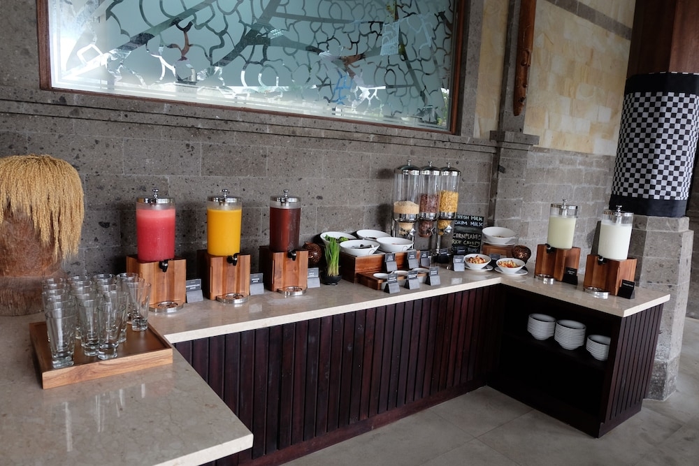 바(숙박 시설 내)