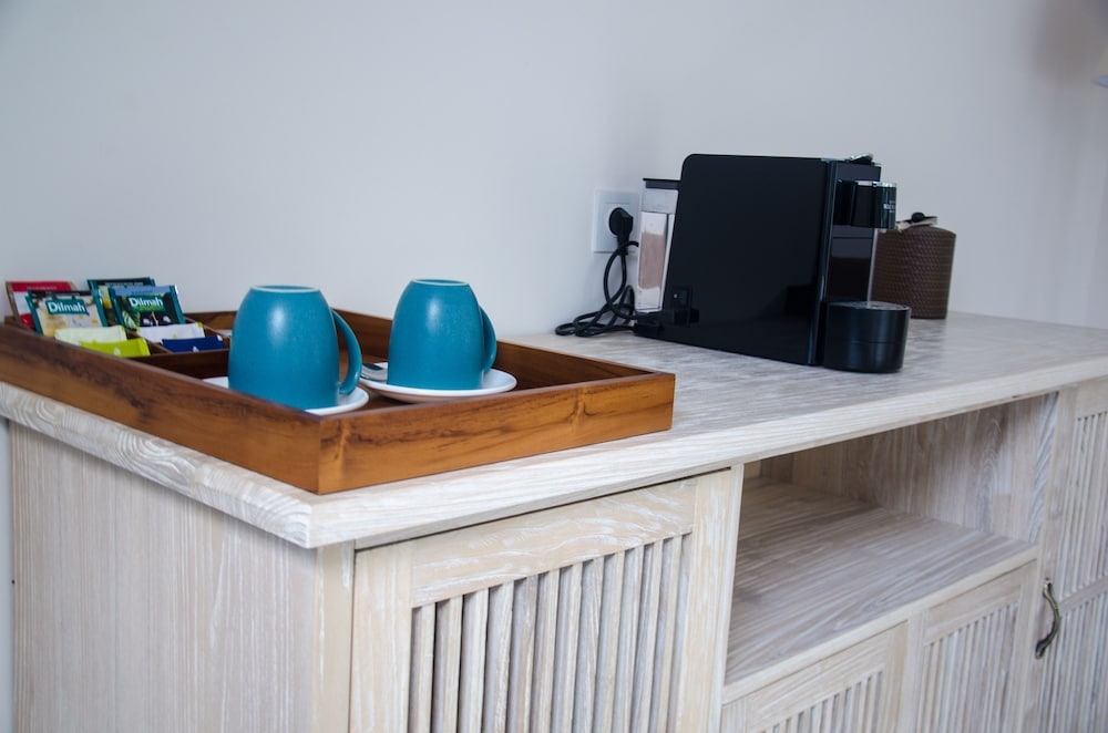 커피 및/또는 커피 메이커