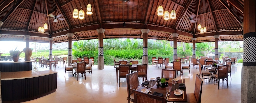 아침 식사 공간