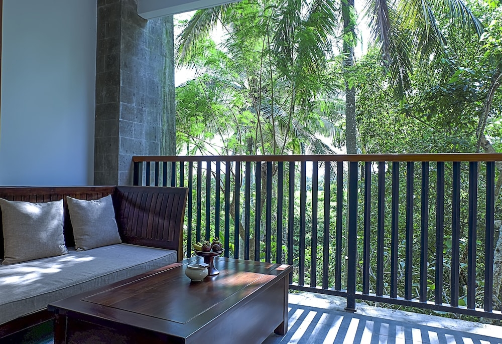 객실에서 보이는 전망