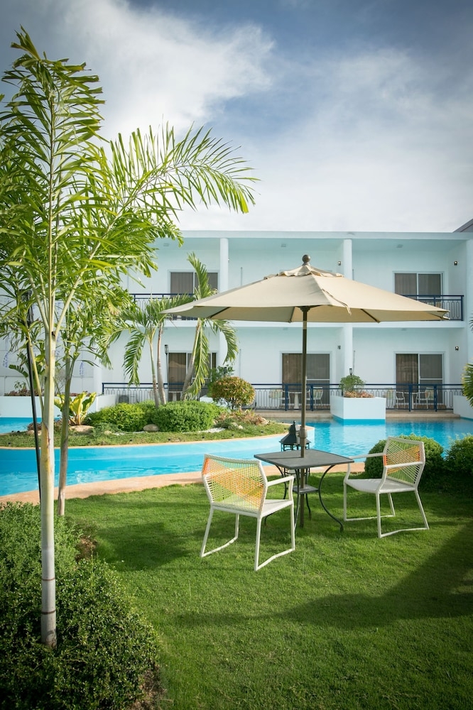 숙박 시설 내 편의 시설/서비스