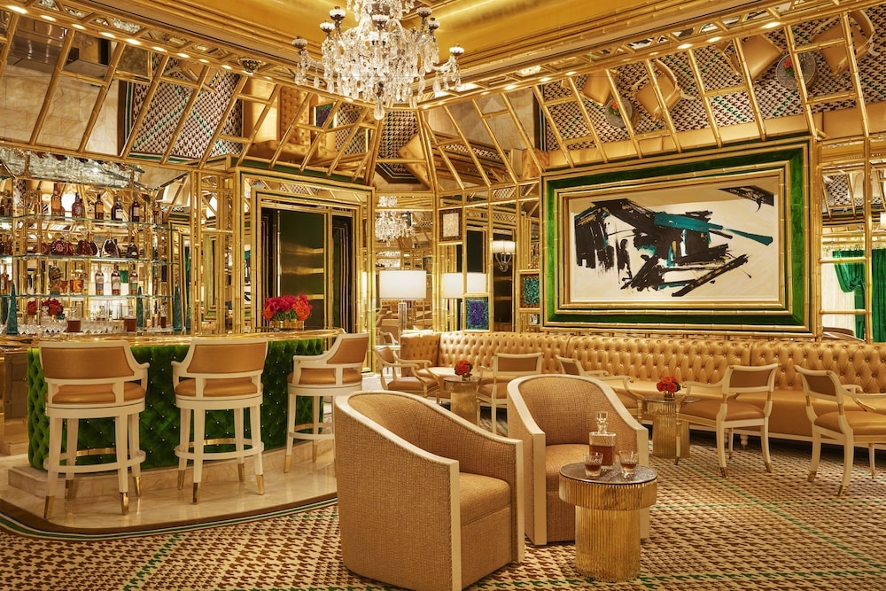 바(숙박 시설 내)