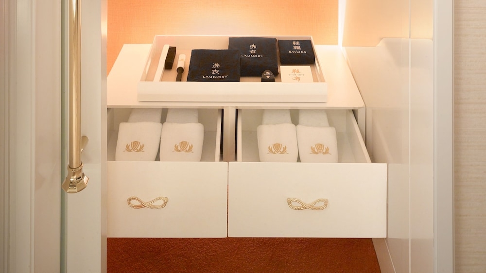 객실 내 편의 시설/서비스