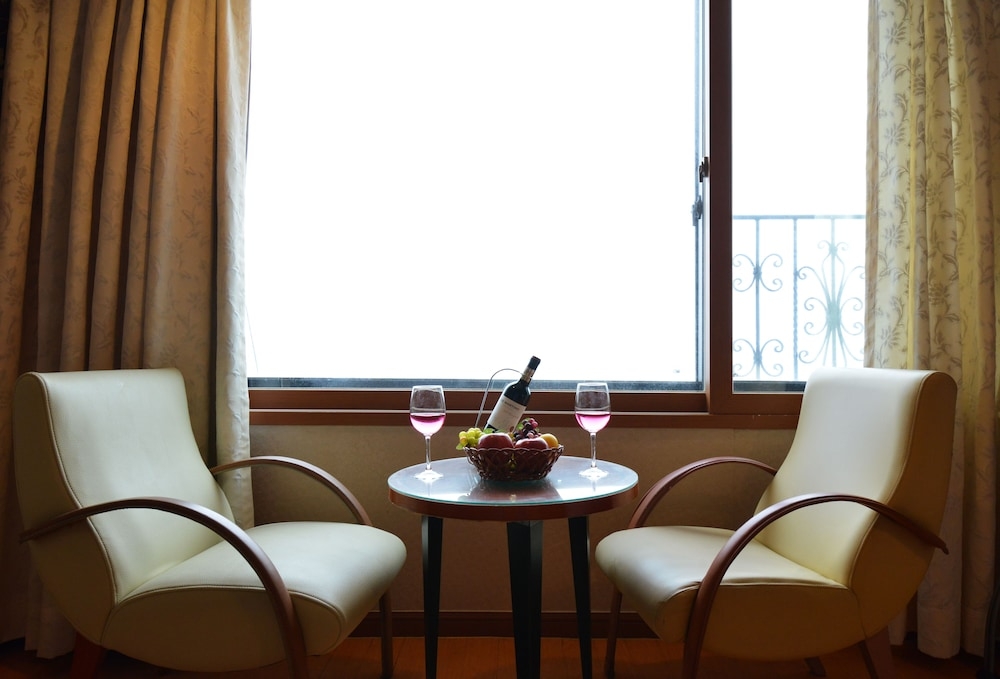 객실 내 편의 시설/서비스