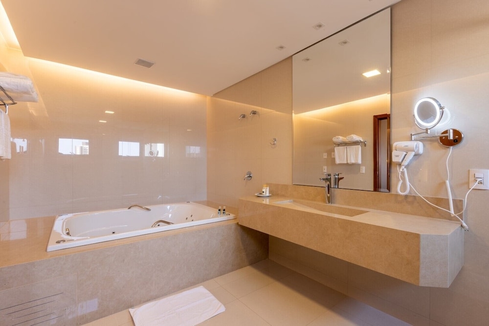 전용 스파 욕조