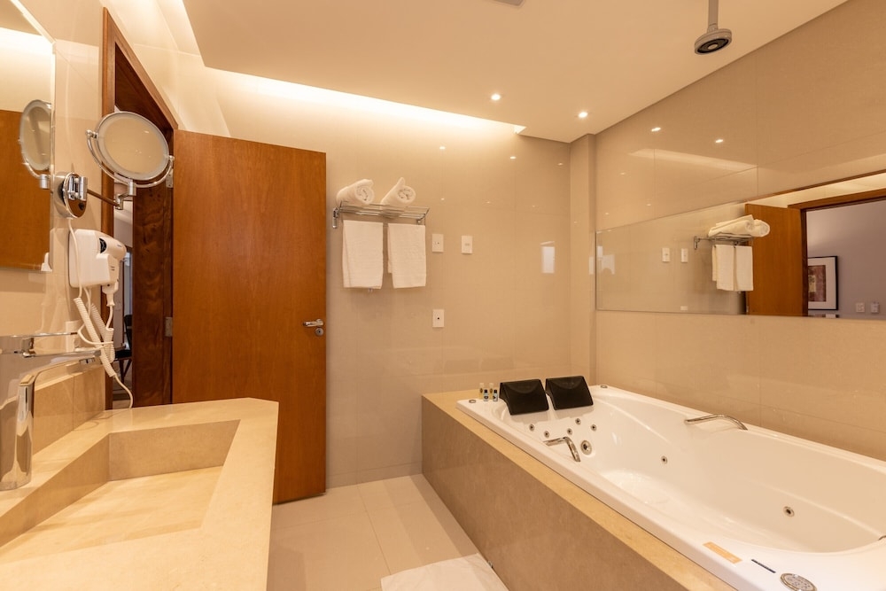 전용 스파 욕조