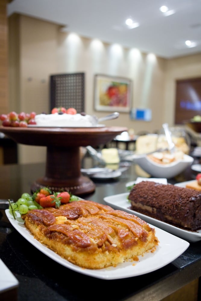 아침 식사 공간