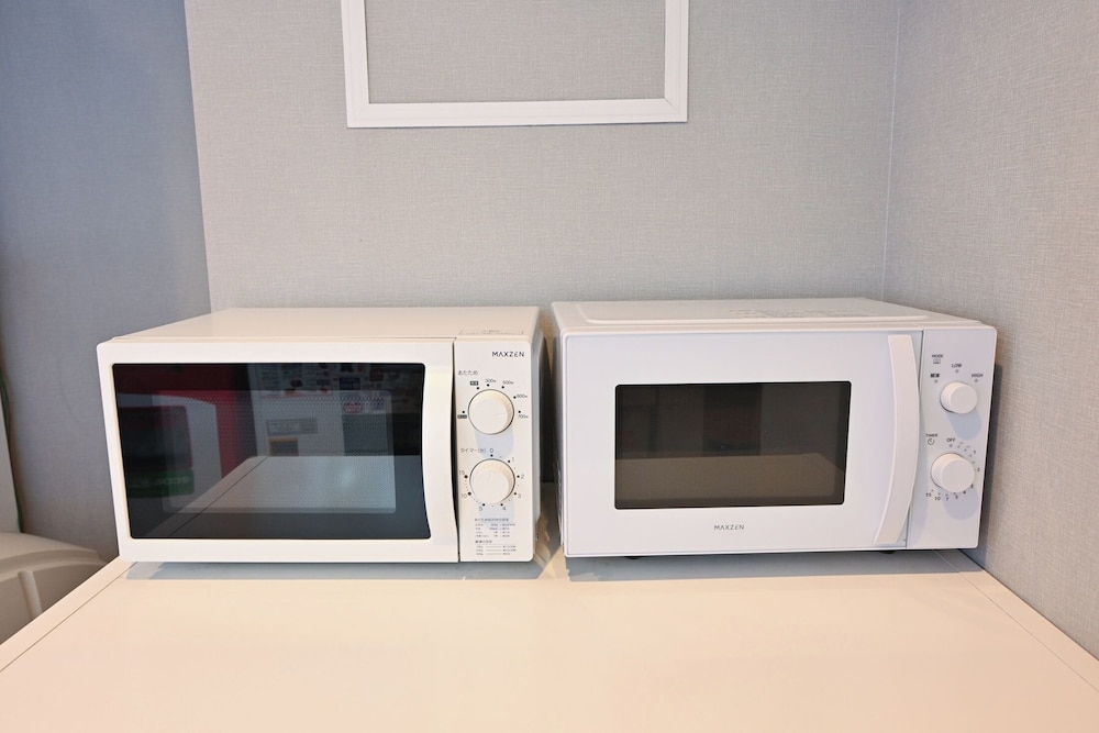 숙박 시설 내 편의 시설/서비스