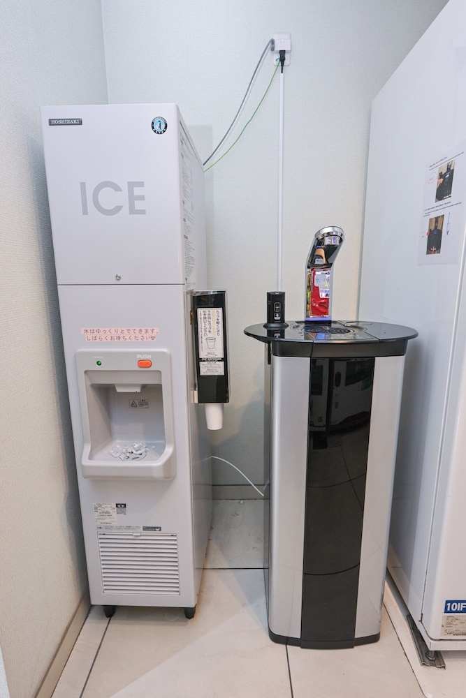 숙박 시설 내 편의 시설/서비스