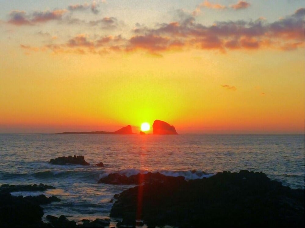 숙박 시설의 전망