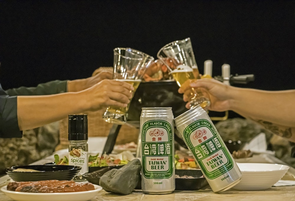 BBQ/피크닉 공간