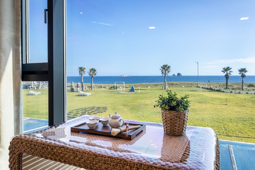 해변/바다 전망