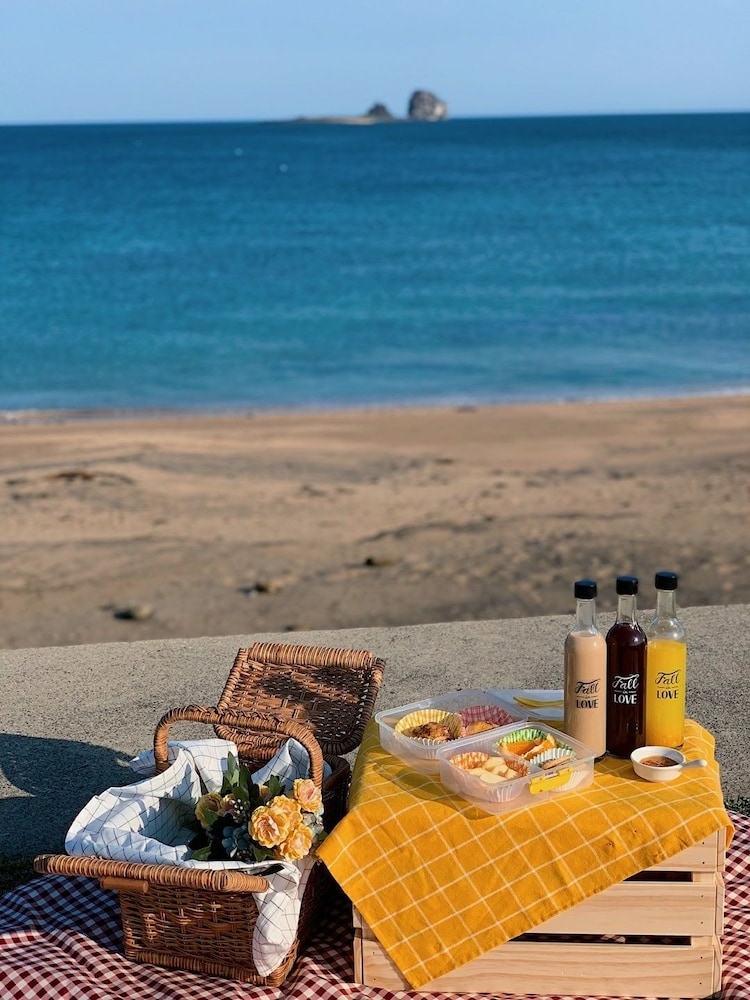 BBQ/피크닉 공간