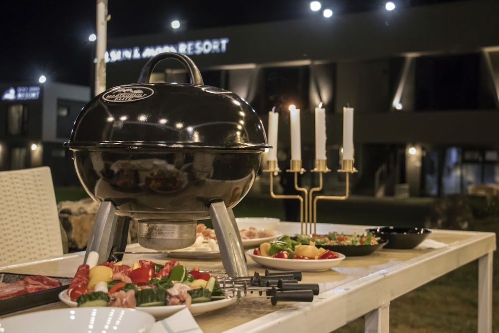 BBQ/피크닉 공간