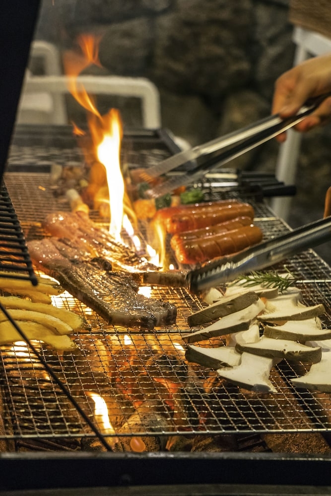 BBQ/피크닉 공간