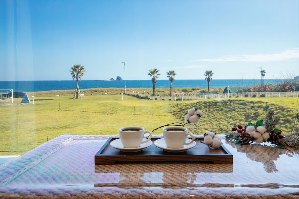 해변/바다 전망