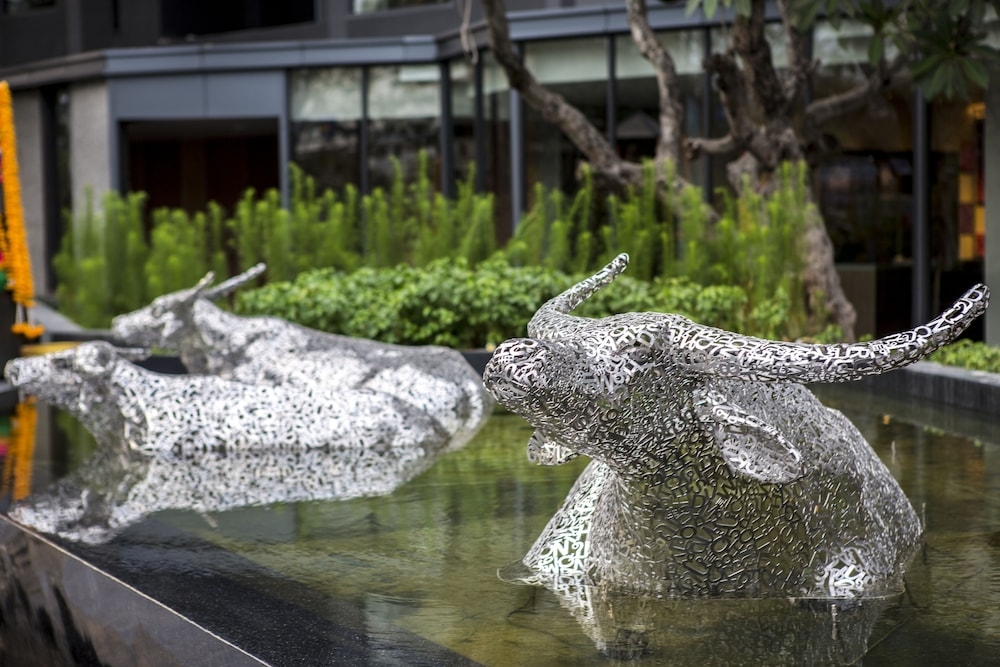 외부 세부 사진