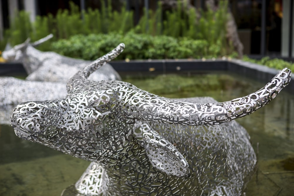 외부 세부 사진