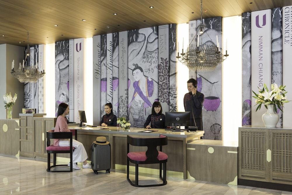 체크인/체크아웃 키오스크