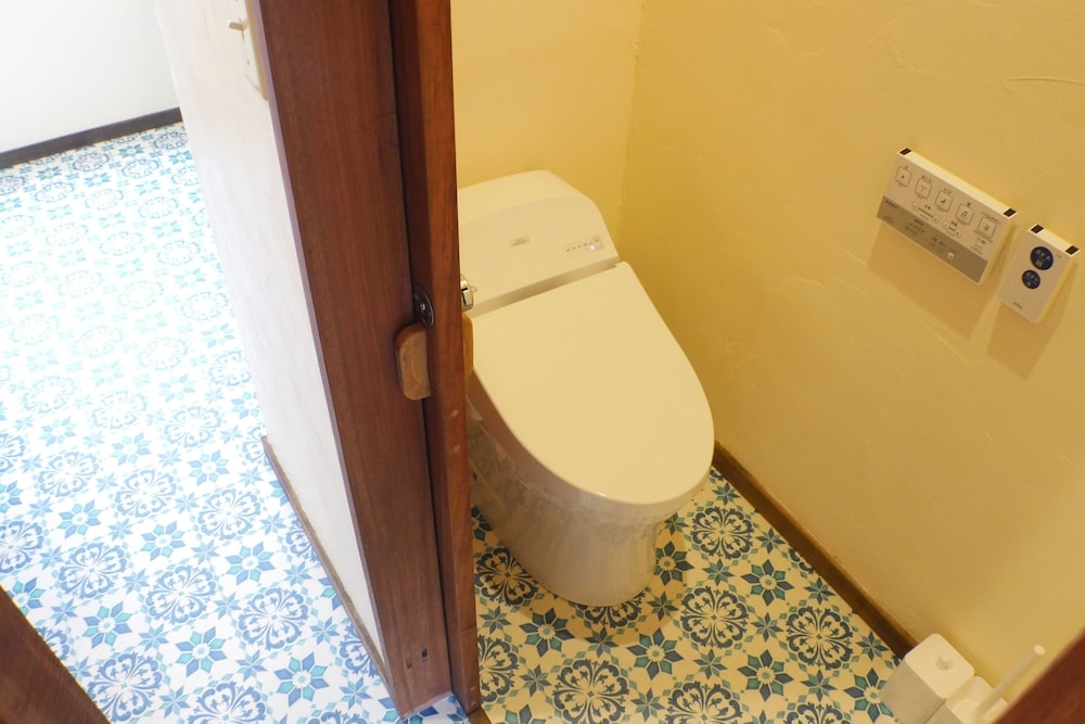 숙박 시설 내 편의 시설/서비스