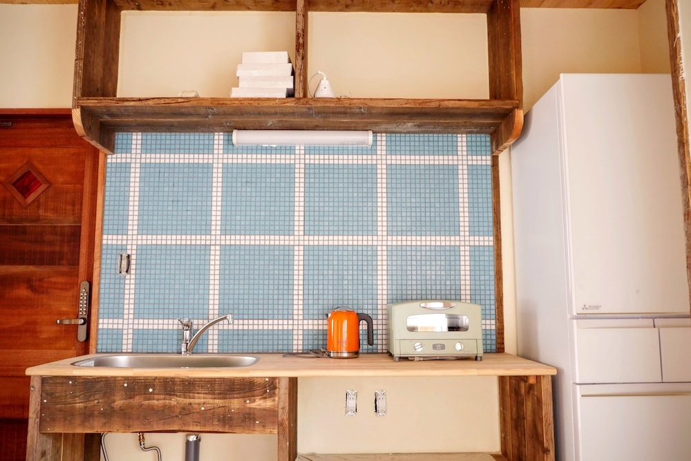 숙박 시설 내 편의 시설/서비스