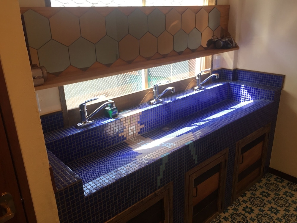 숙박 시설 내 편의 시설/서비스