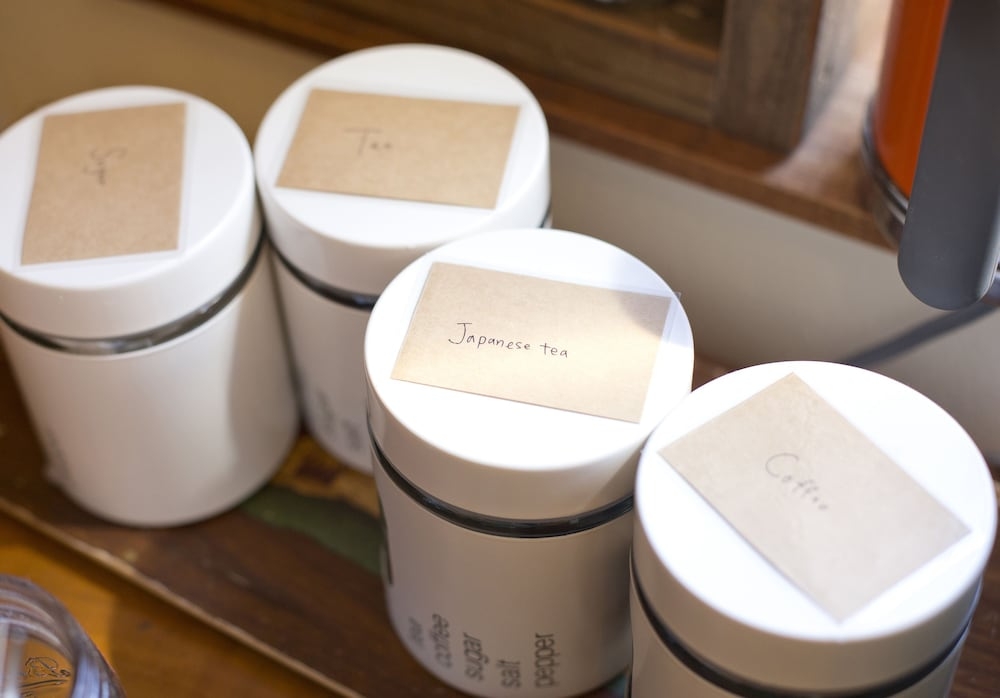 숙박 시설 내 편의 시설/서비스