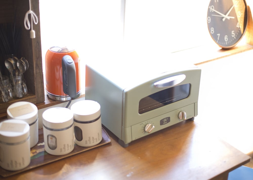 숙박 시설 내 편의 시설/서비스