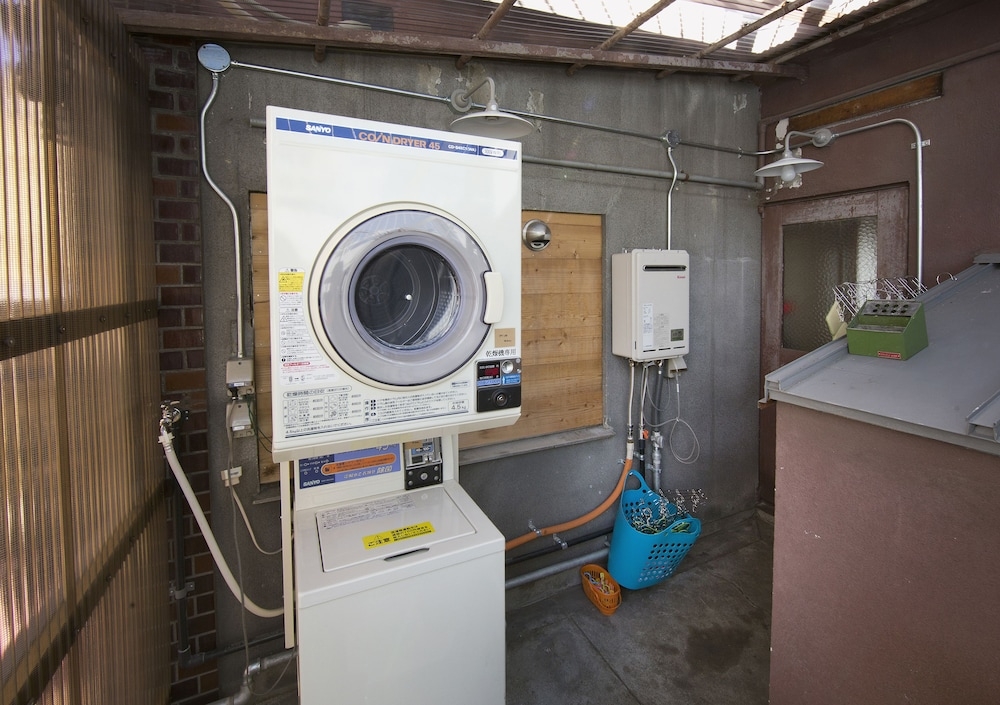 세탁실