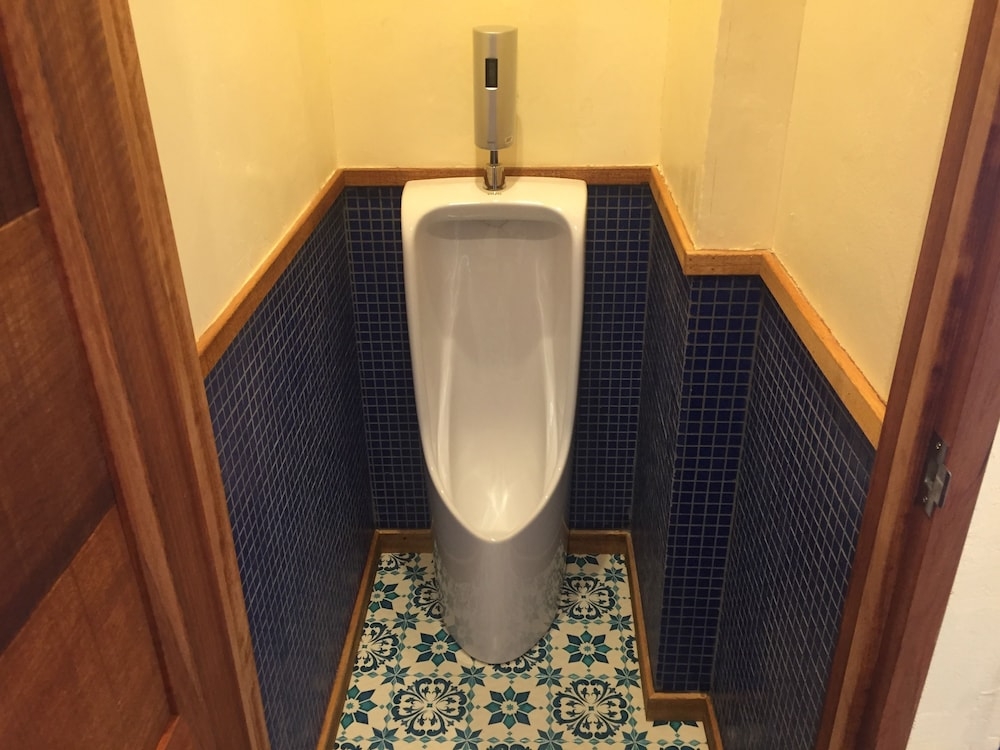 욕실 편의 시설