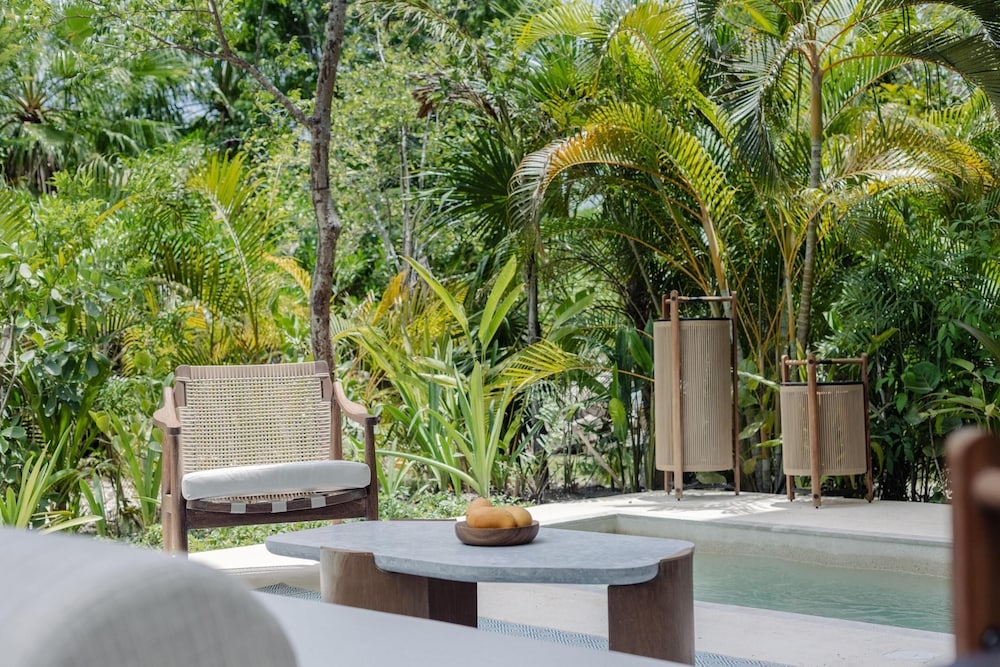 객실에서 보이는 전망